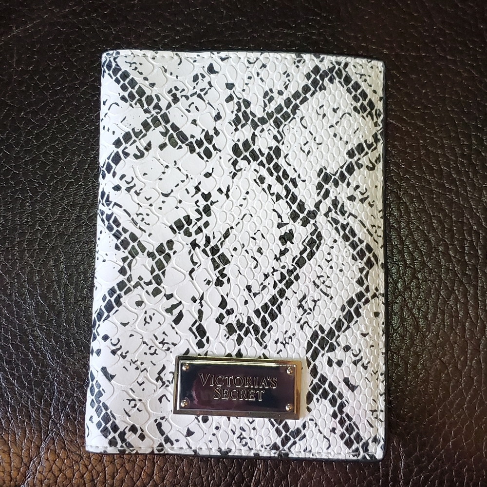 Victoria's Secret Card Wallet